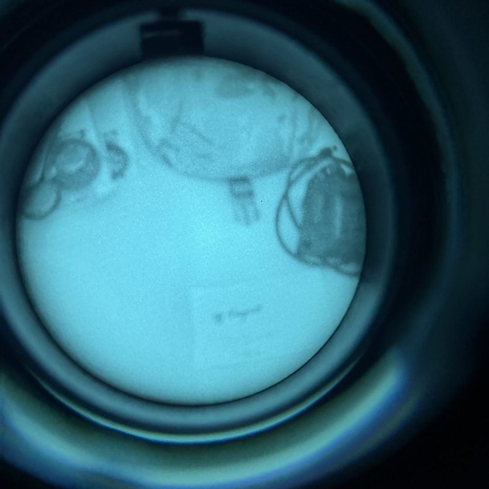 Image 5 - PVS-31A Full Kit 2376min WP UF AG