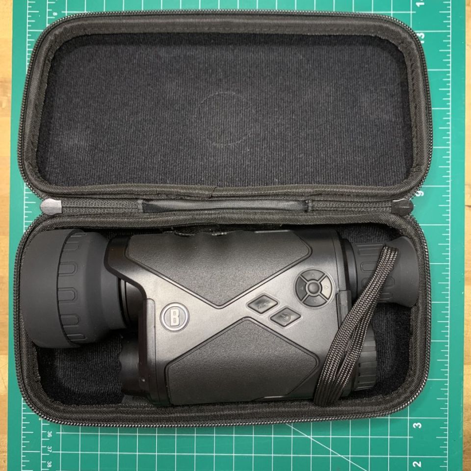 Image 1 - Bushnell Equinox Z2 NV Mono