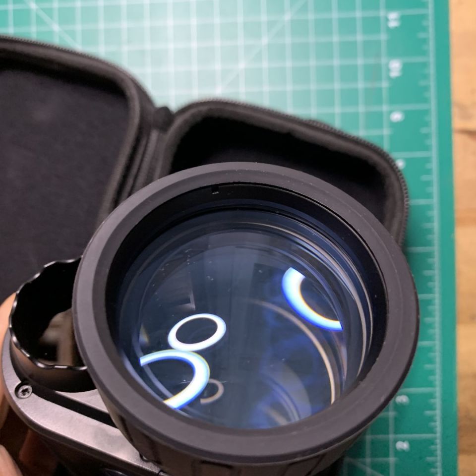 Image 3 - Bushnell Equinox Z2 NV Mono