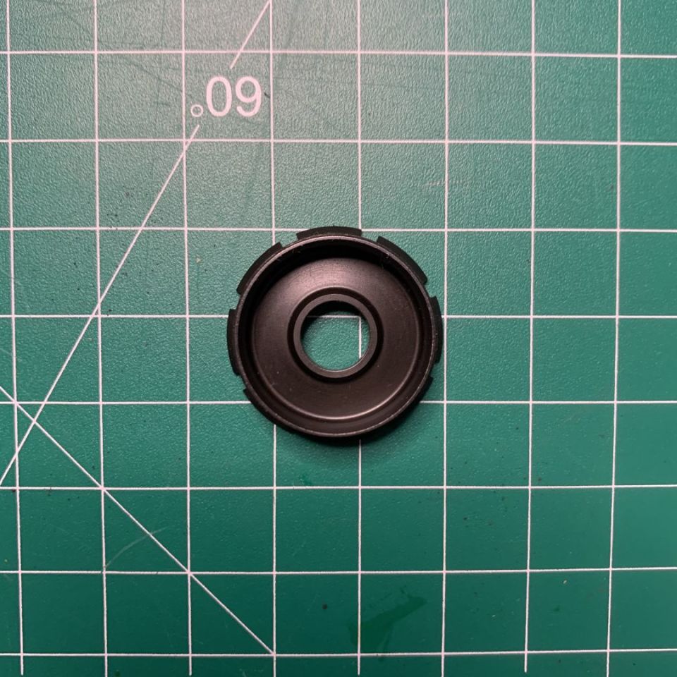 Image 2 - Deadair 7.62 endcap