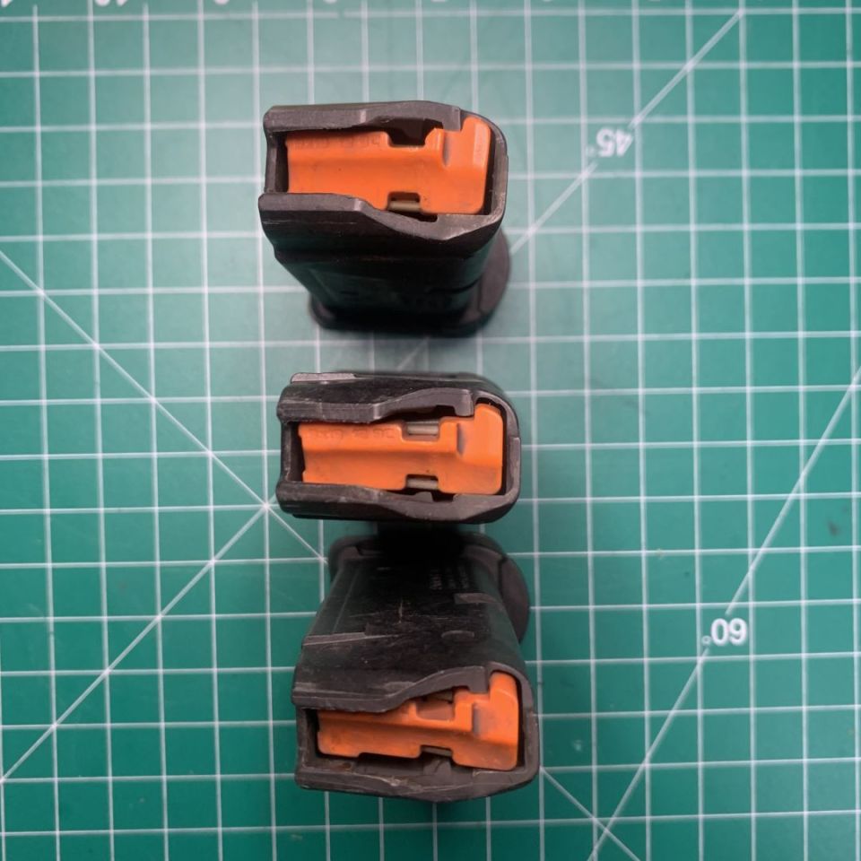 Image 3 - Glock 26 pmags