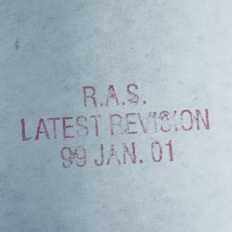 Image 4 - KAC RAS M5 Vero Beach Rail Kit