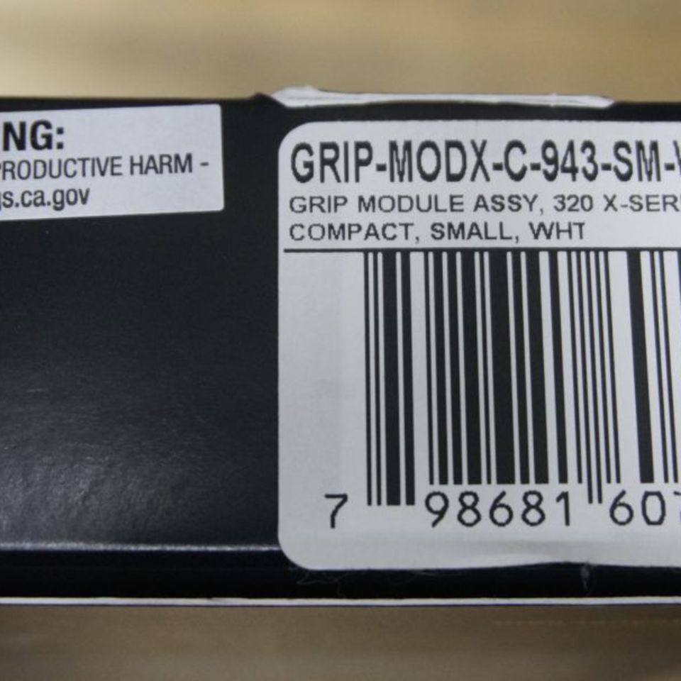 Image 3 - Sig 320-series Grip Modules