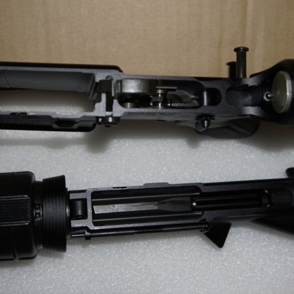 Image 17 - Colt M4 6920 Carbine 2013