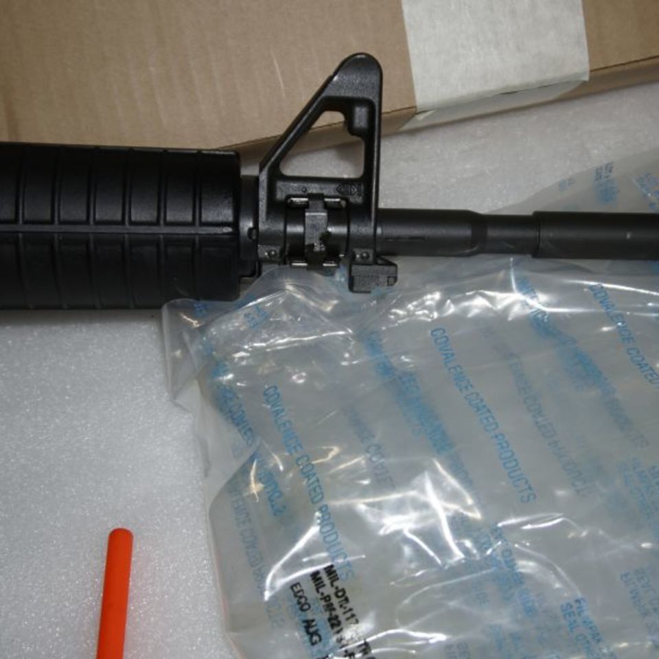 Image 13 - Colt M4 6920 Carbine 2013