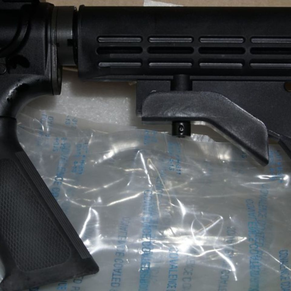 Image 6 - Colt M4 6920 Carbine 2013