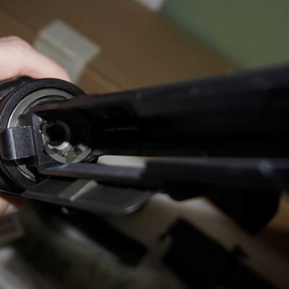 Image 20 - Colt M4 6920 Carbine 2013