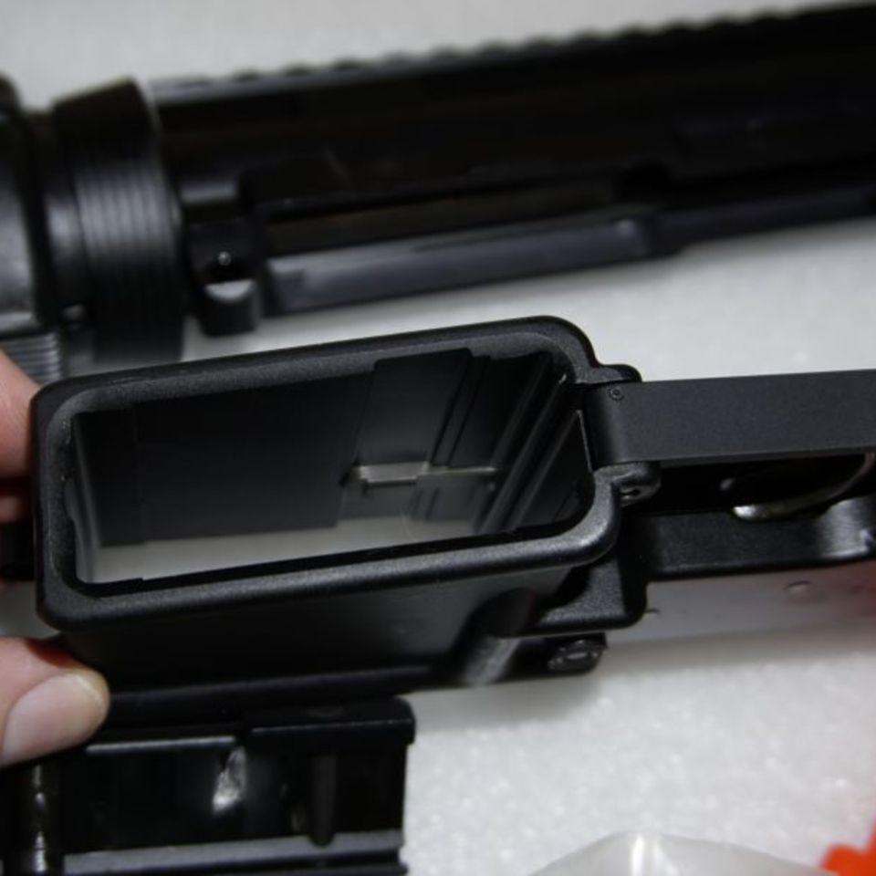 Image 18 - Colt M4 6920 Carbine 2013