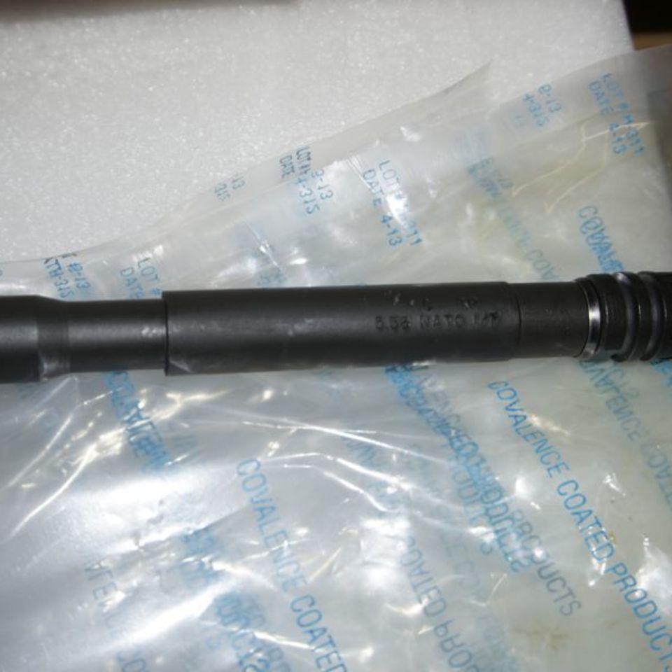 Image 14 - Colt M4 6920 Carbine 2013