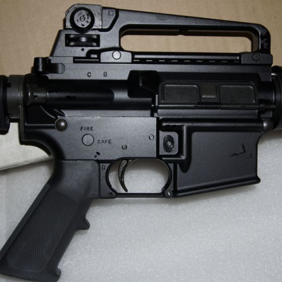 Image 11 - Colt M4 6920 Carbine 2013