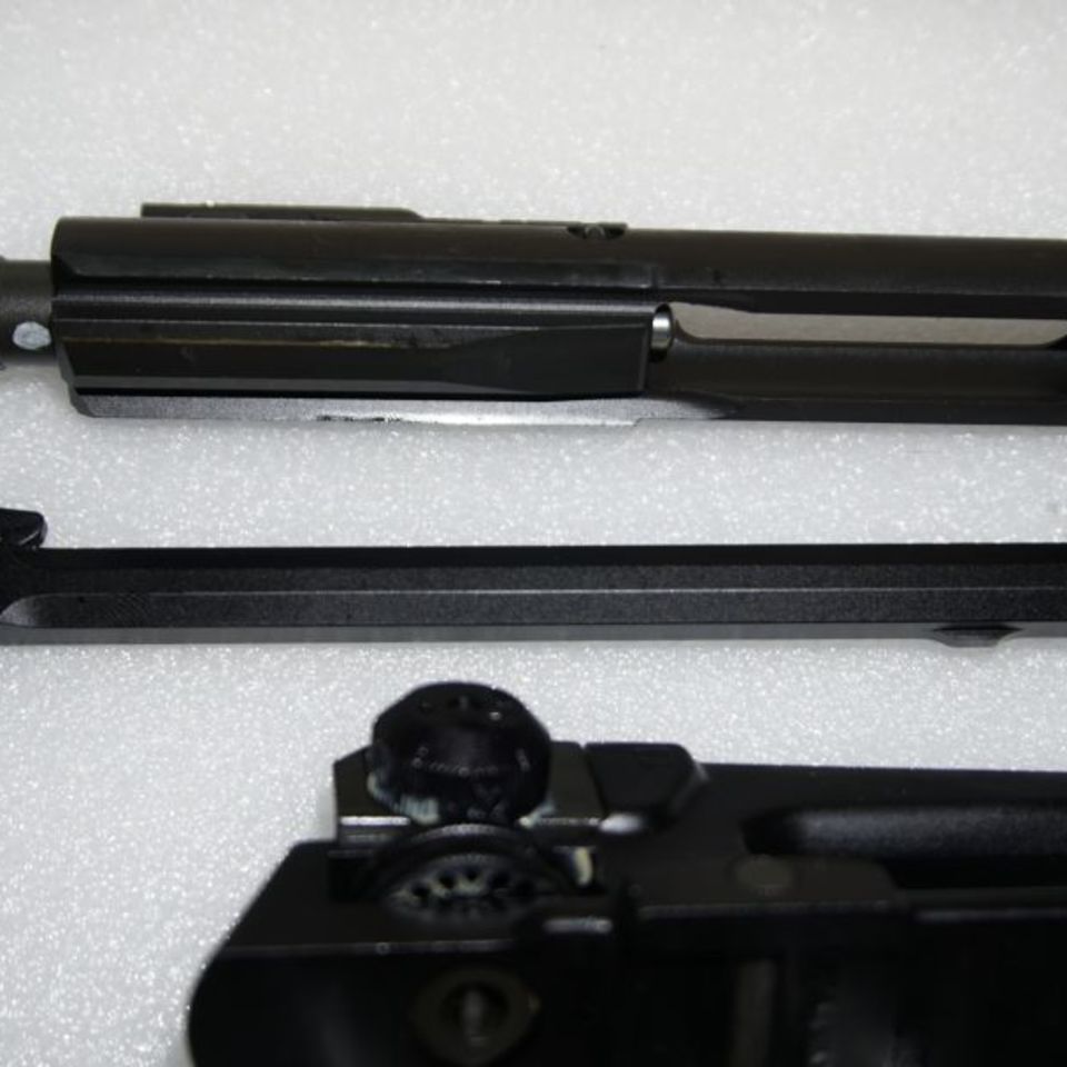 Image 19 - Colt M4 6920 Carbine 2013