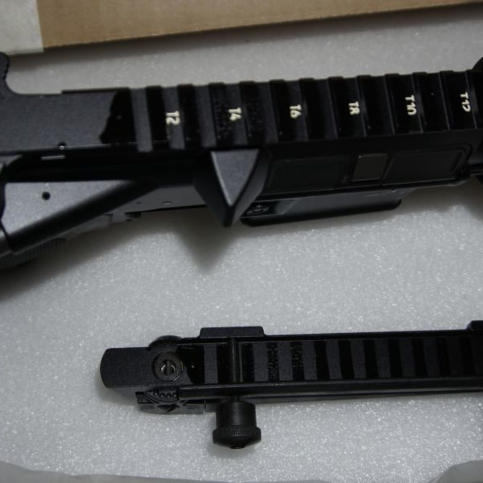 Image 15 - Colt M4 6920 Carbine 2013