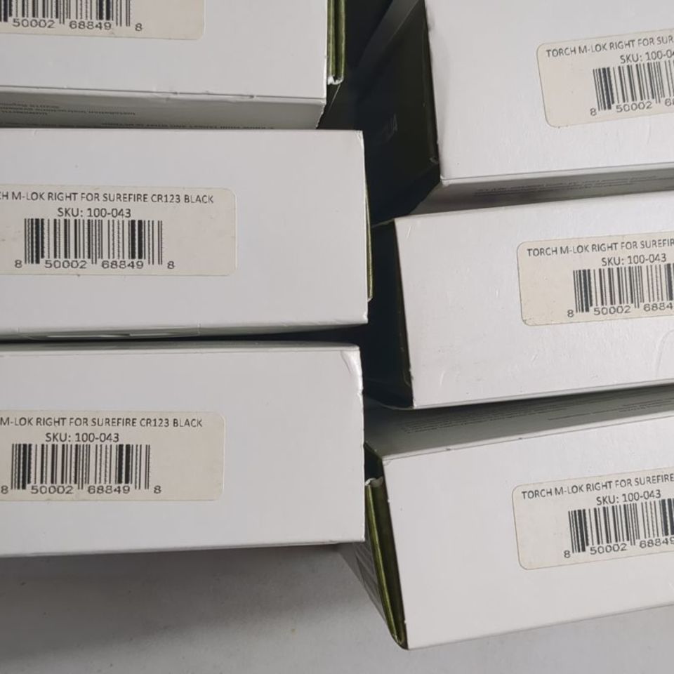 Image 3 - Reptilia 100-043 M-Lok body