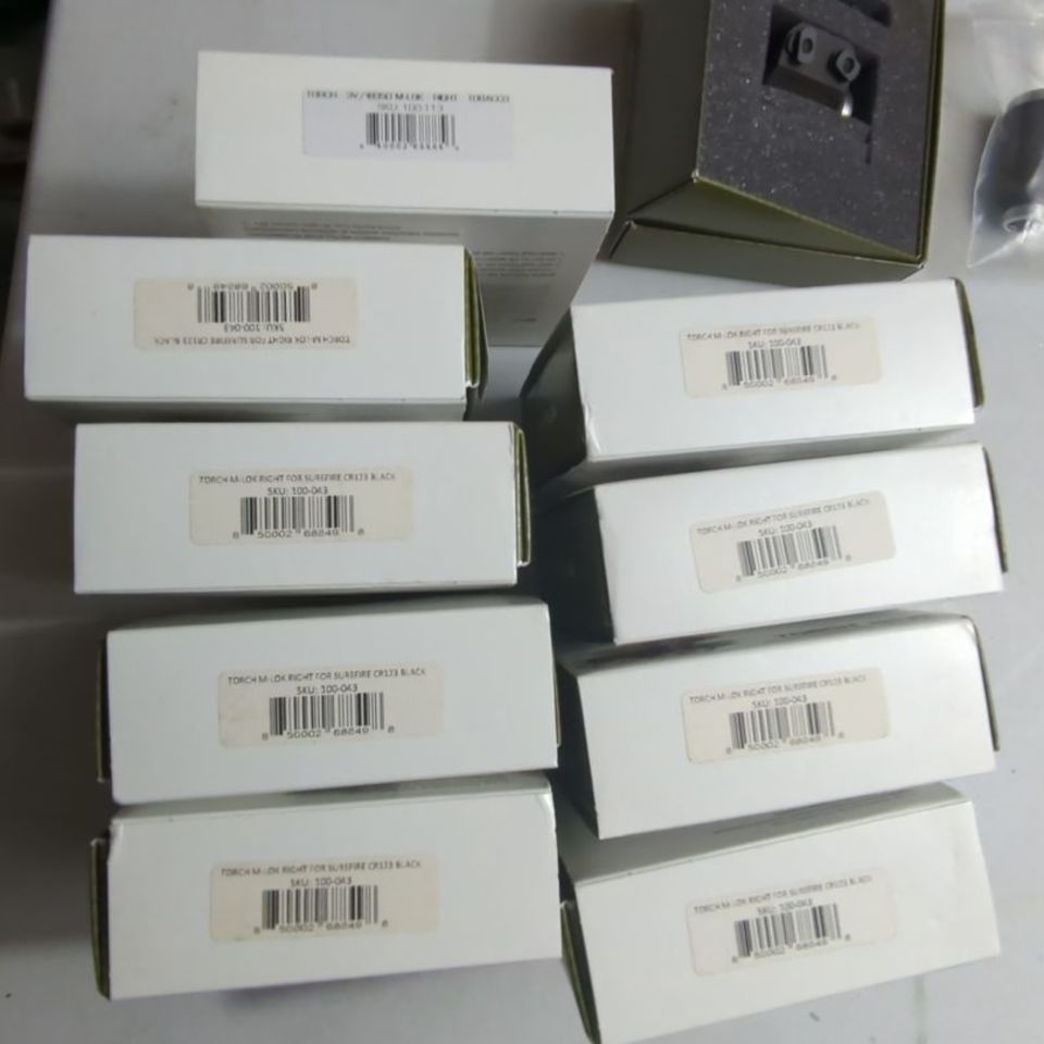 Image 2 - Reptilia 100-043 M-Lok body