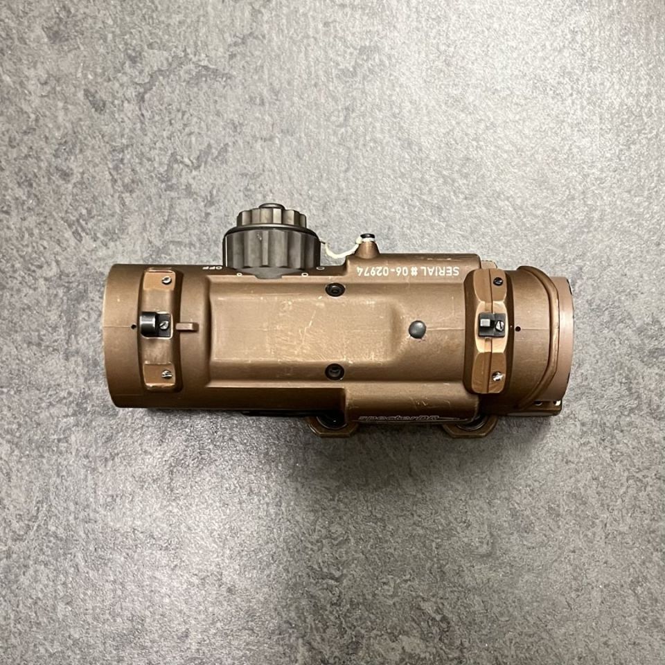 Image 3 - Elcan SU-230 Gen 2 FDE