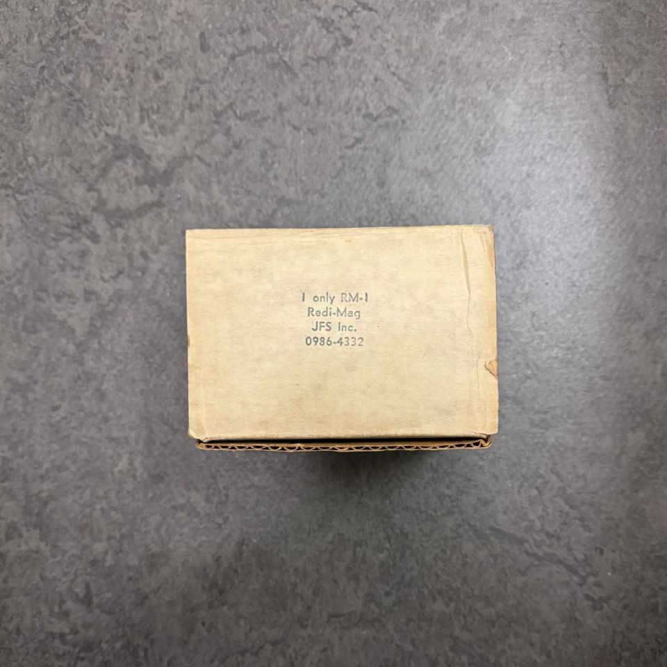 Image 4 - NOS Redi-Mag Gen 1