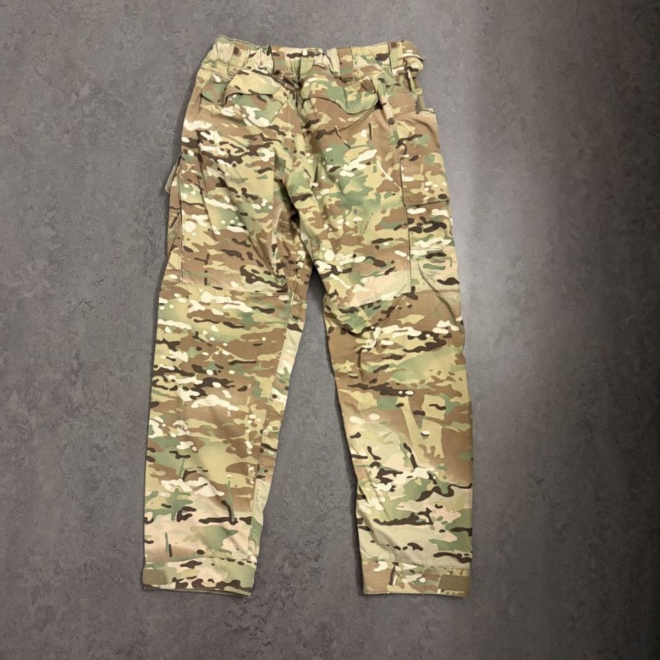 Image 2 - Arcteryx LEAF Assault AR Pants