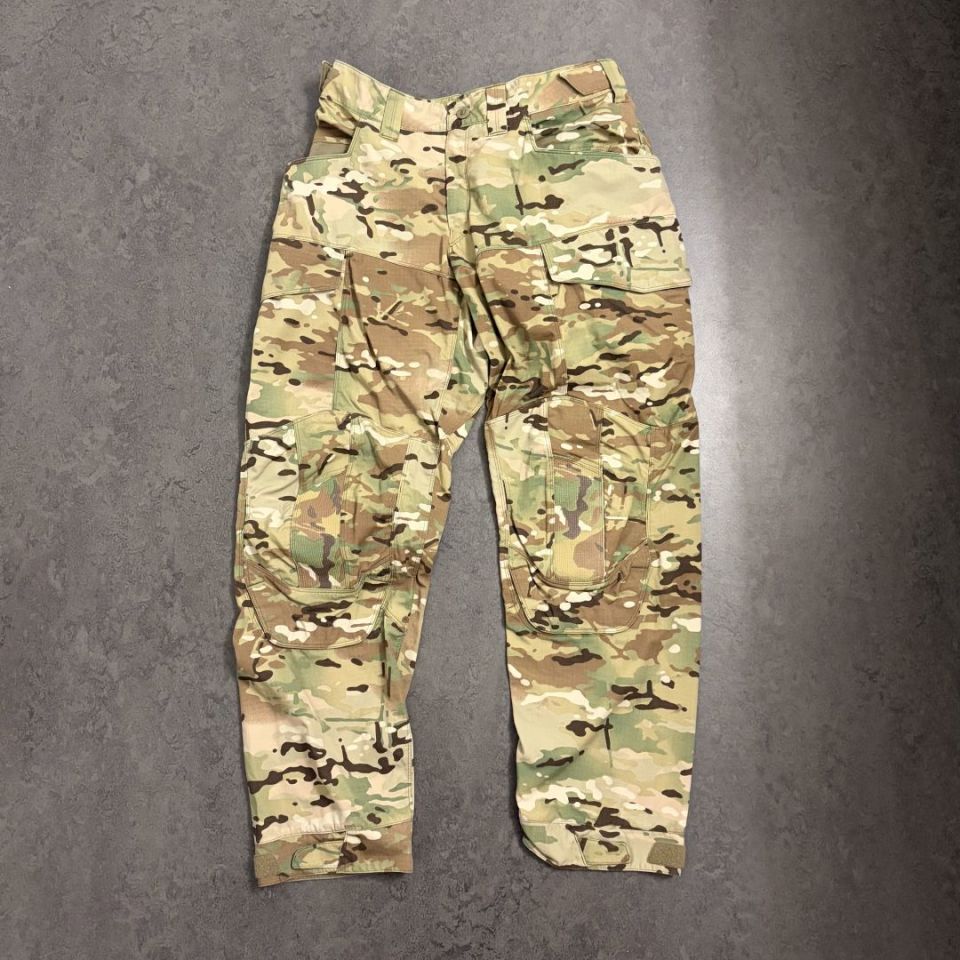 Image 1 - Arcteryx LEAF Assault AR Pants
