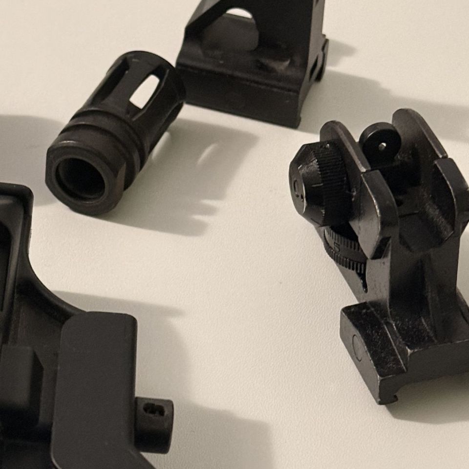 Image 3 - 15-22 takeoff parts