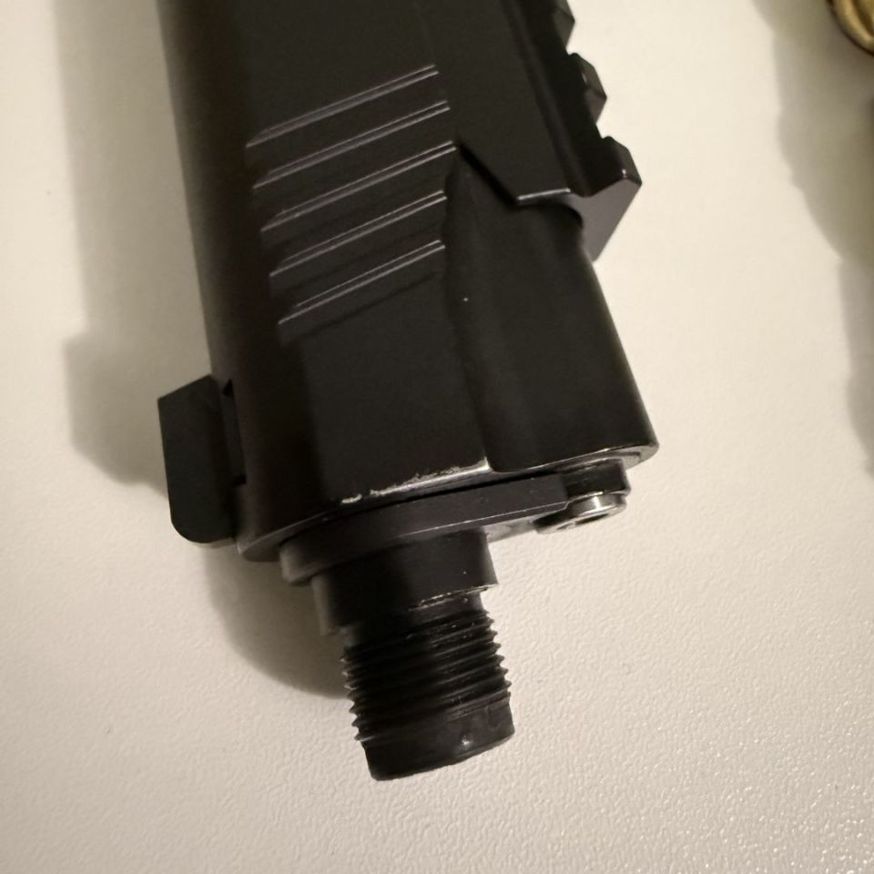 Image 2 - Stealth Arms 9mm 1911