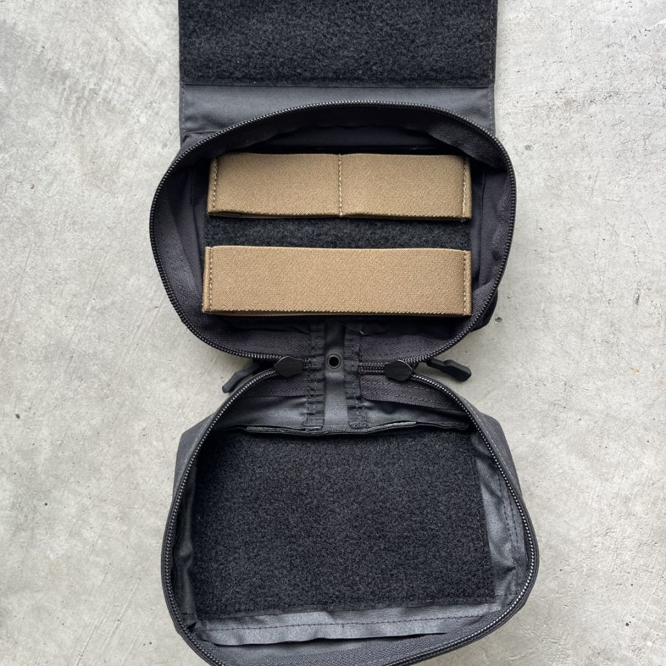 Image 2 - Haley Strategic Multi-M Hanger