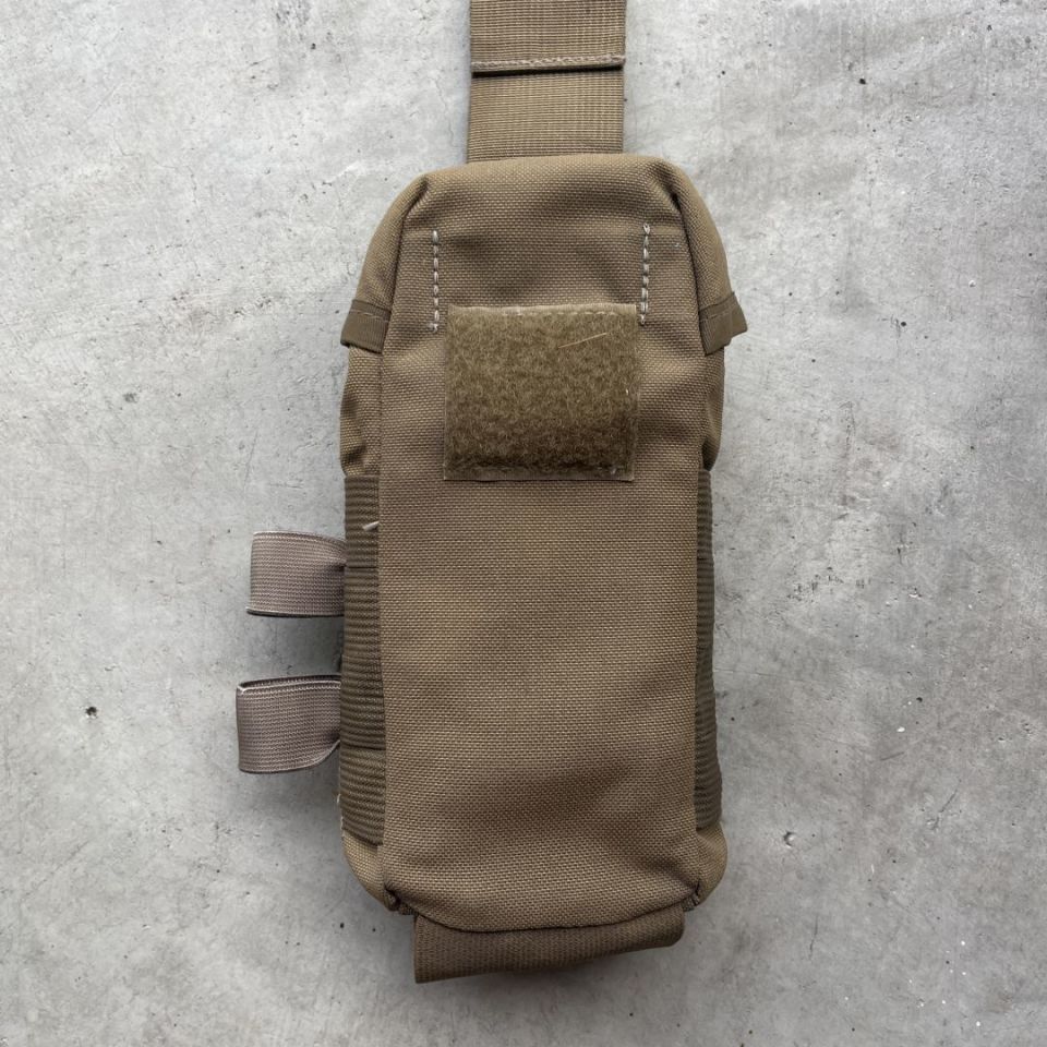 Image 2 - Chinook Medical IFAK Empty