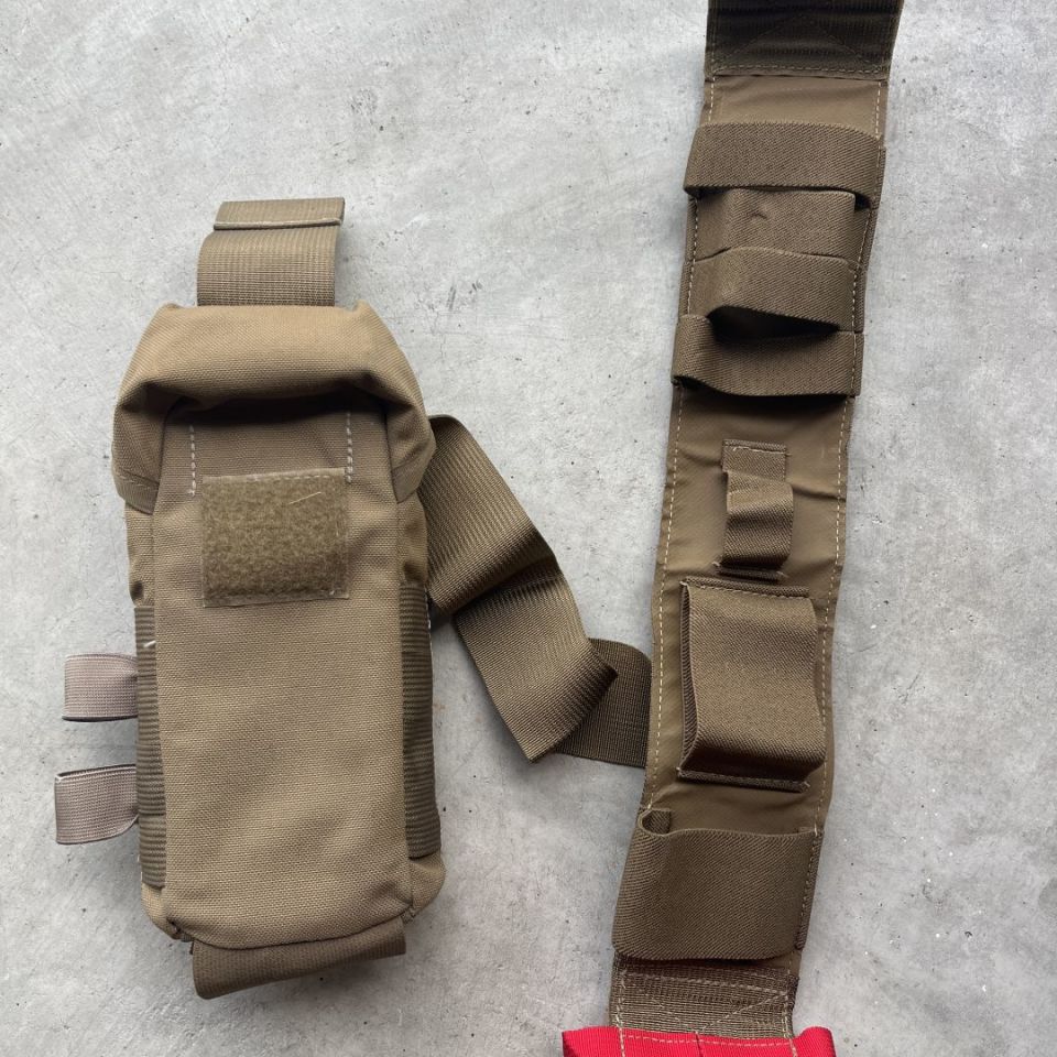 Image 4 - Chinook Medical IFAK Empty