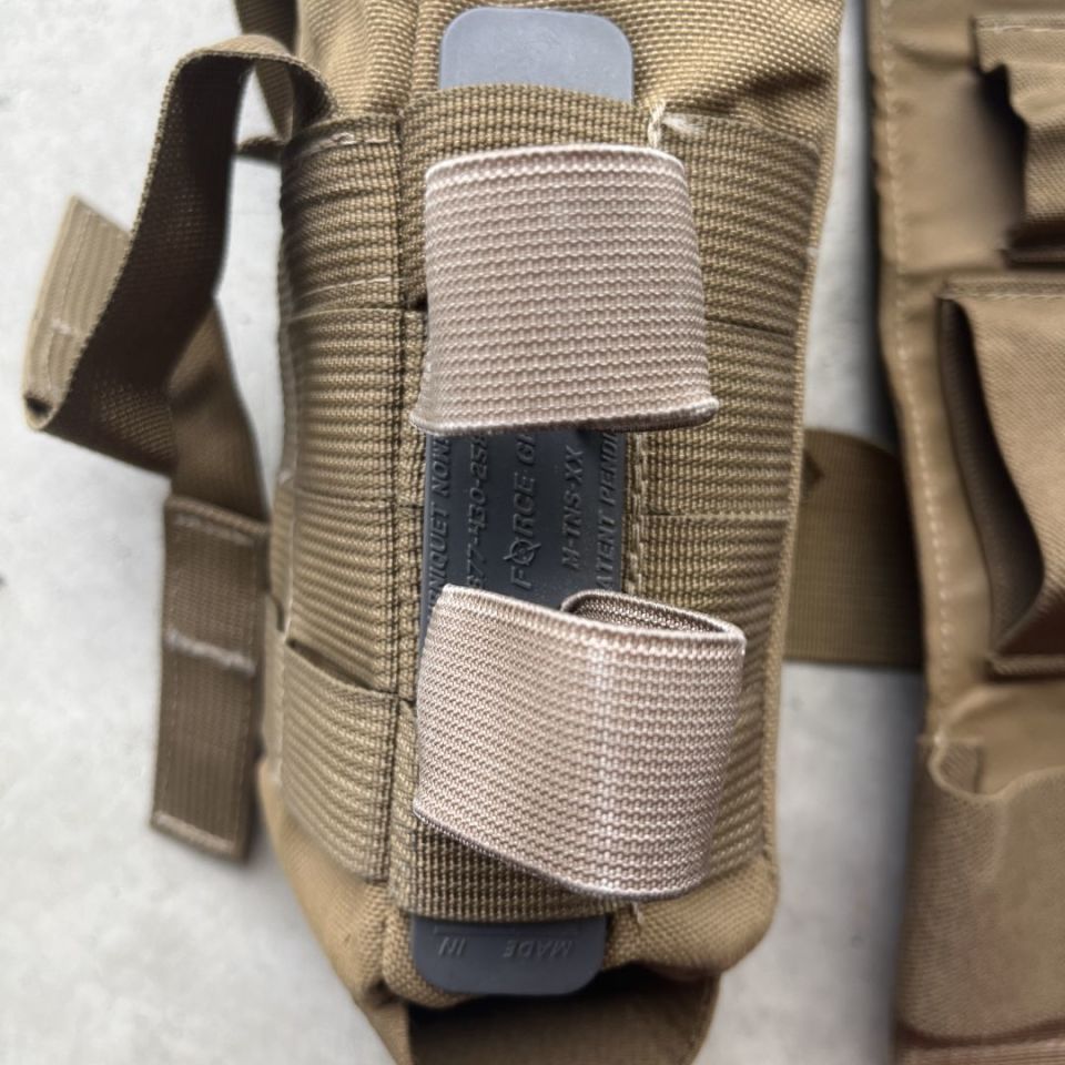 Image 5 - Chinook Medical IFAK Empty