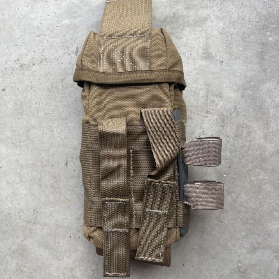 Image 3 - Chinook Medical IFAK Empty