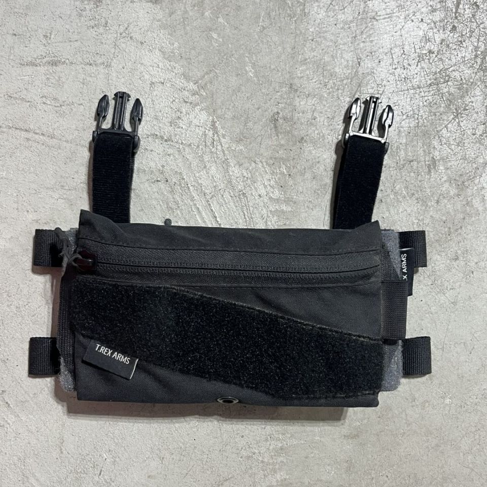 Image 3 - Trex Arms KYWI 556 Placard