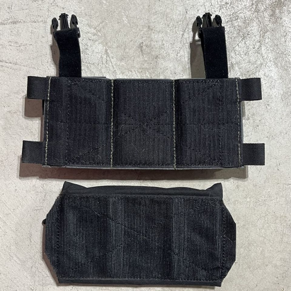 Image 2 - Trex Arms KYWI 556 Placard