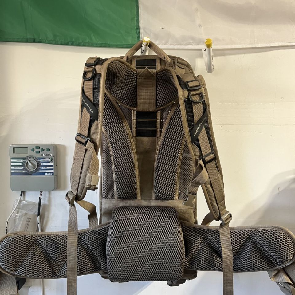 Image 2 - Eberlestock Mainframe