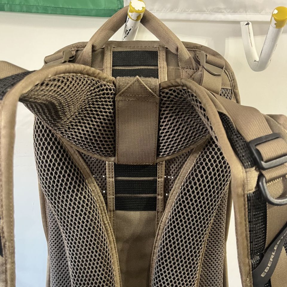 Image 4 - Eberlestock Mainframe