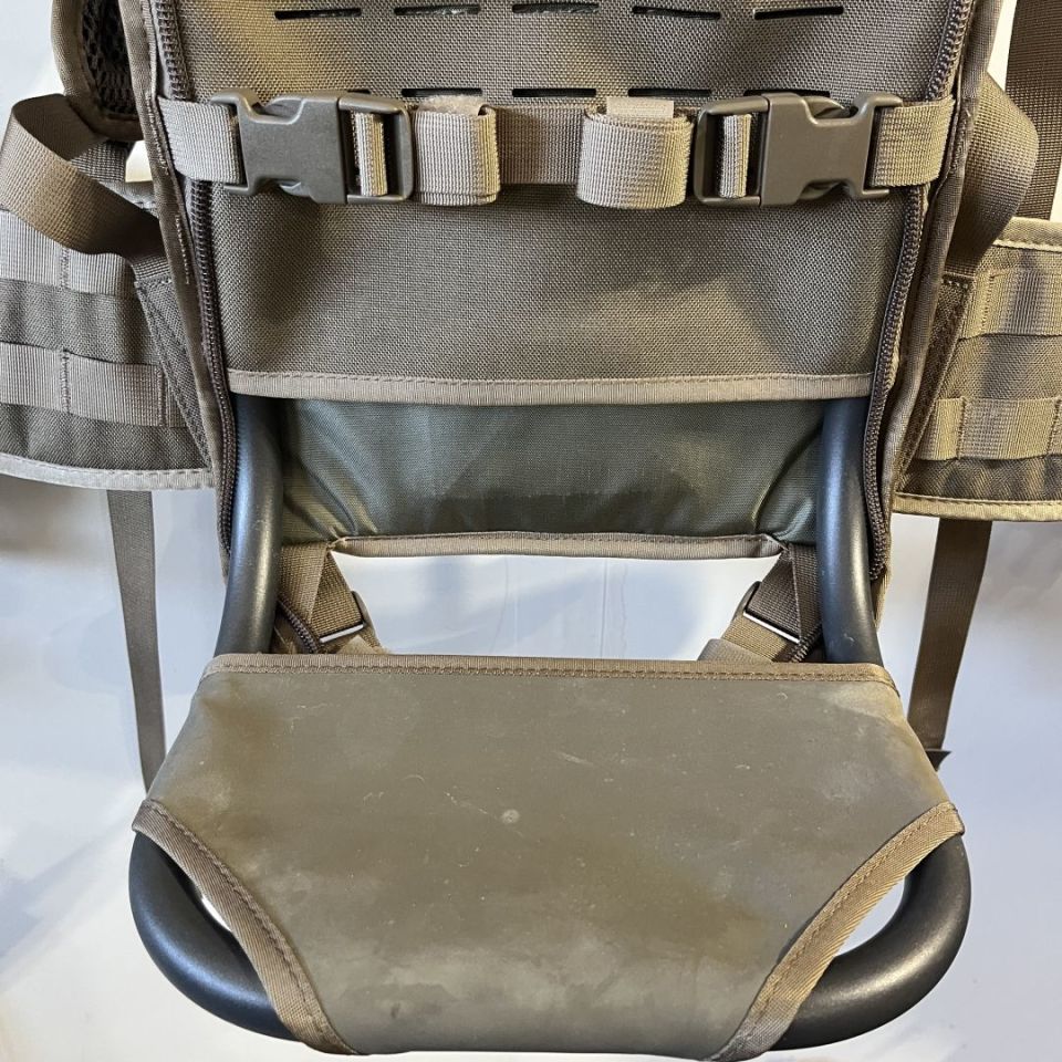 Image 5 - Eberlestock Mainframe