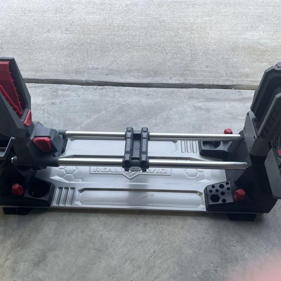 Image 1 - Real Avid Master G Workstation