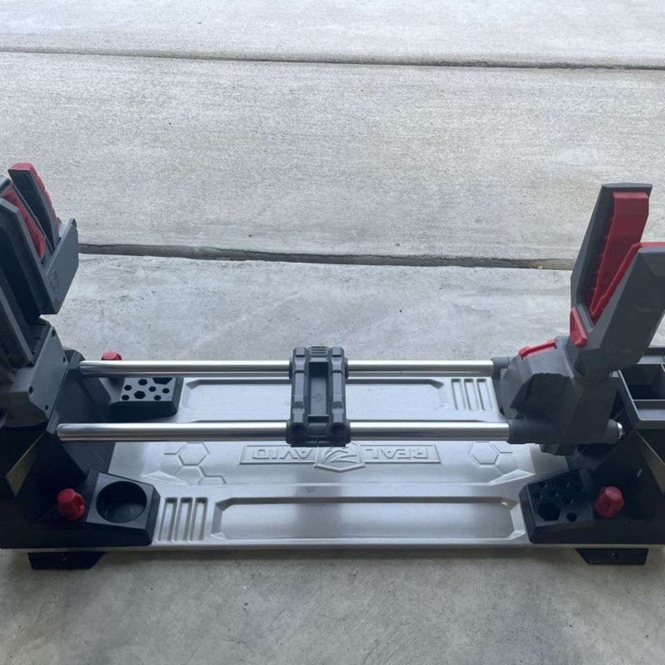 Image 2 - Real Avid Master G Workstation