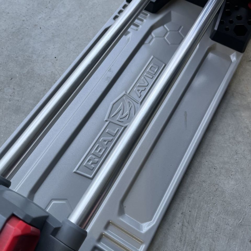 Image 5 - Real Avid Master G Workstation