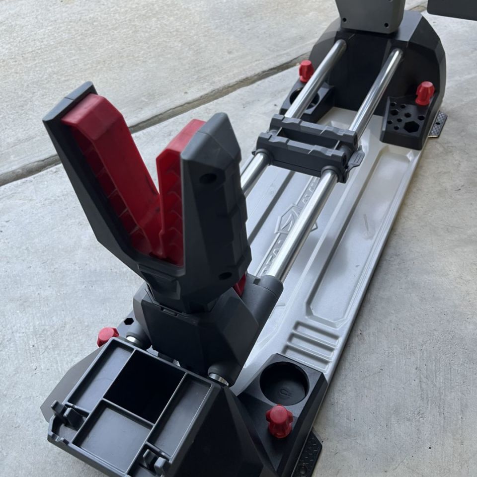 Image 4 - Real Avid Master G Workstation