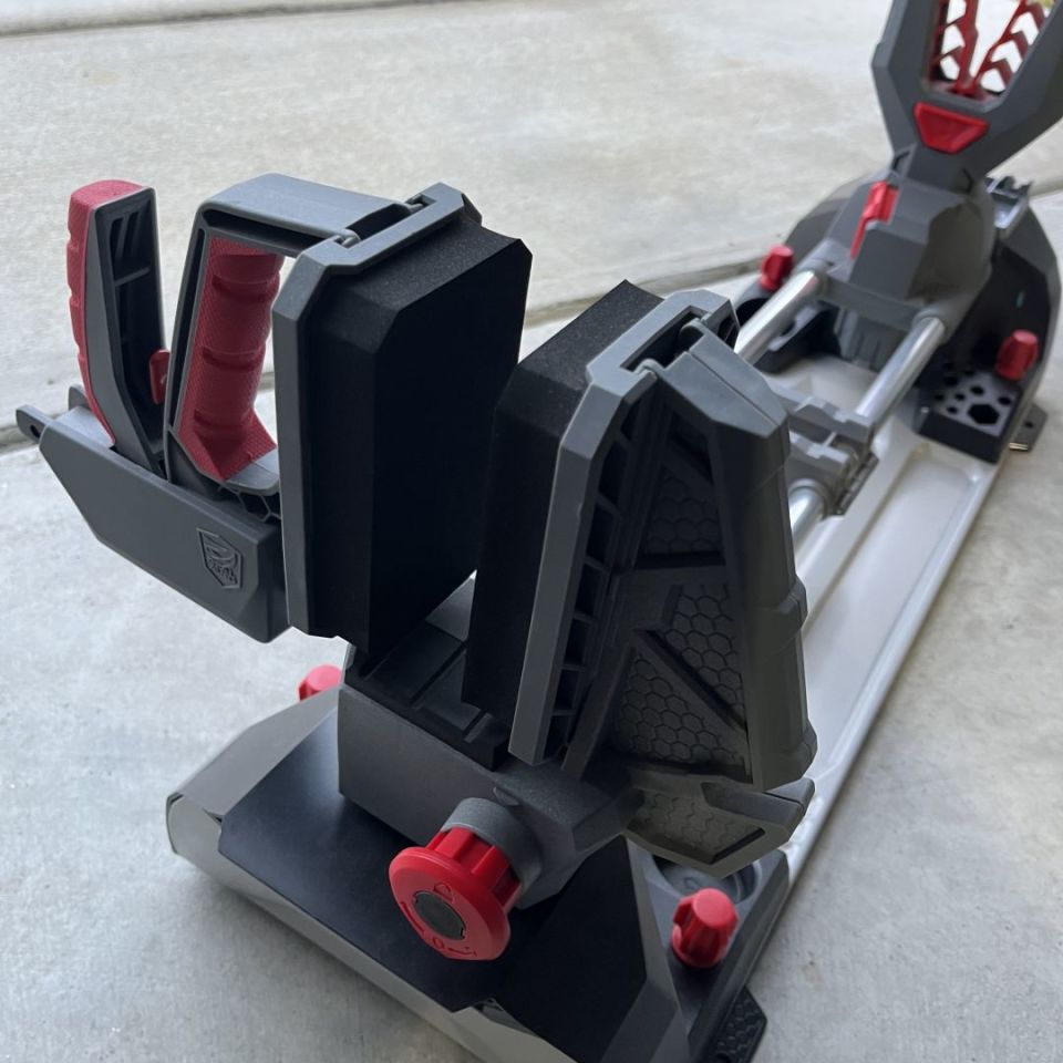 Image 3 - Real Avid Master G Workstation