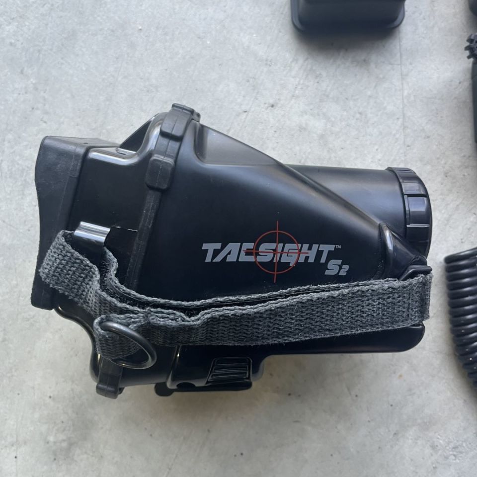 Image 1 - Bullard TacSight S2 Thermal