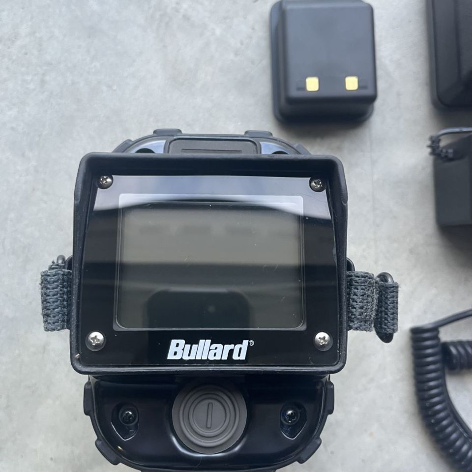 Image 3 - Bullard TacSight S2 Thermal