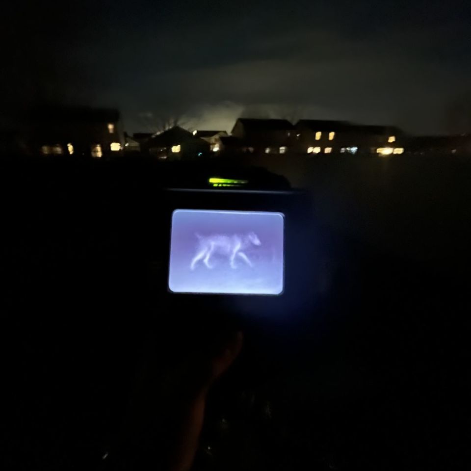 Image 5 - Bullard TacSight S2 Thermal