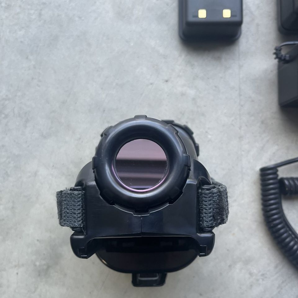 Image 4 - Bullard TacSight S2 Thermal