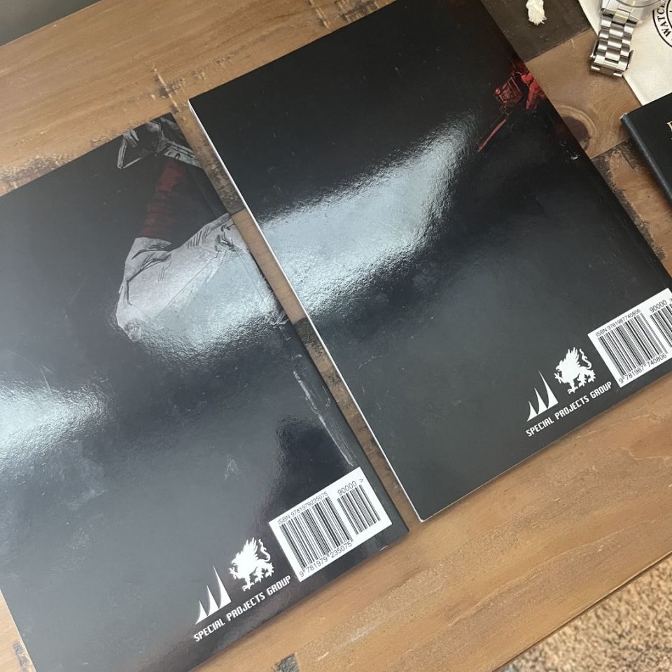 Image 2 - Black Powder Red Earth Yemen