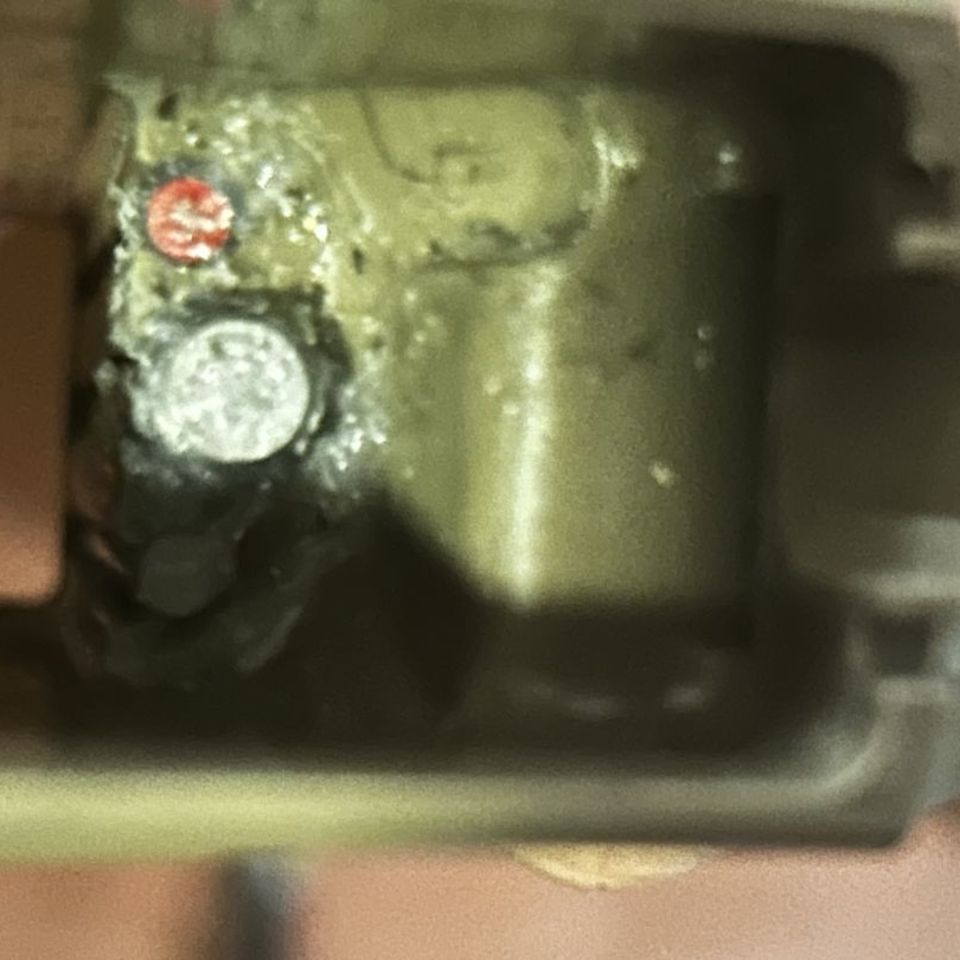 Image 2 - Wilson Combat Carry II Grip Module