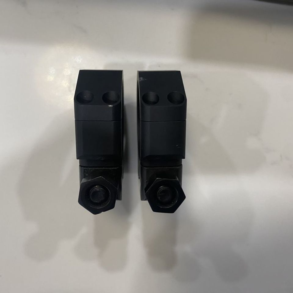 Image 5 - Remington 700 Short Action