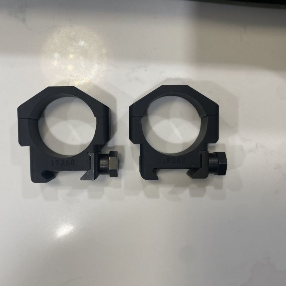 Image 4 - Remington 700 Short Action