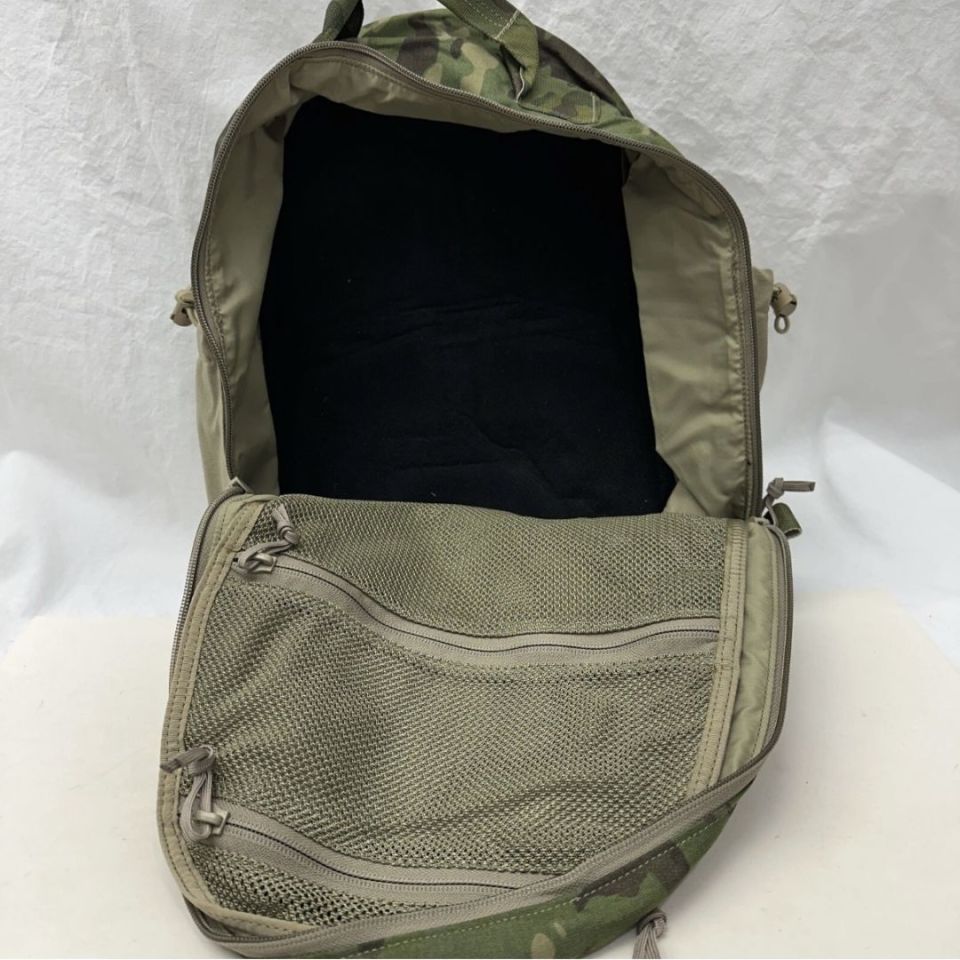 Image 3 - LBT 8000B V2 Multicam Tropic
