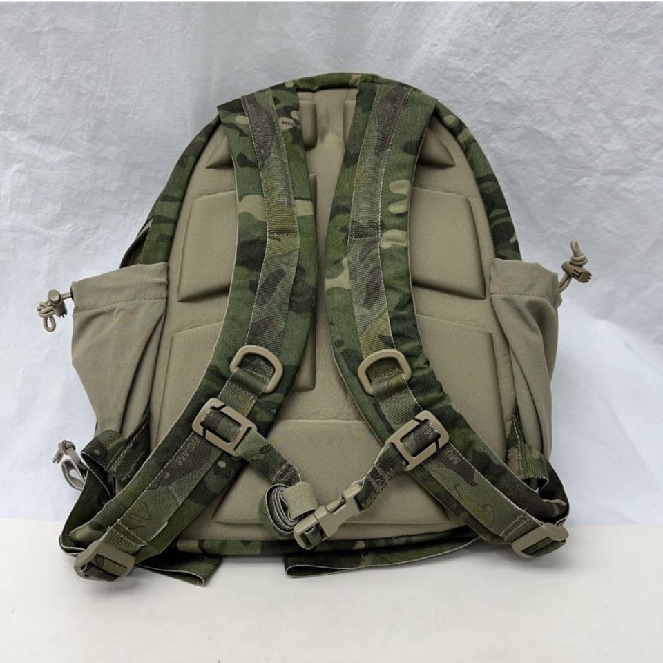 Image 2 - LBT 8000B V2 Multicam Tropic
