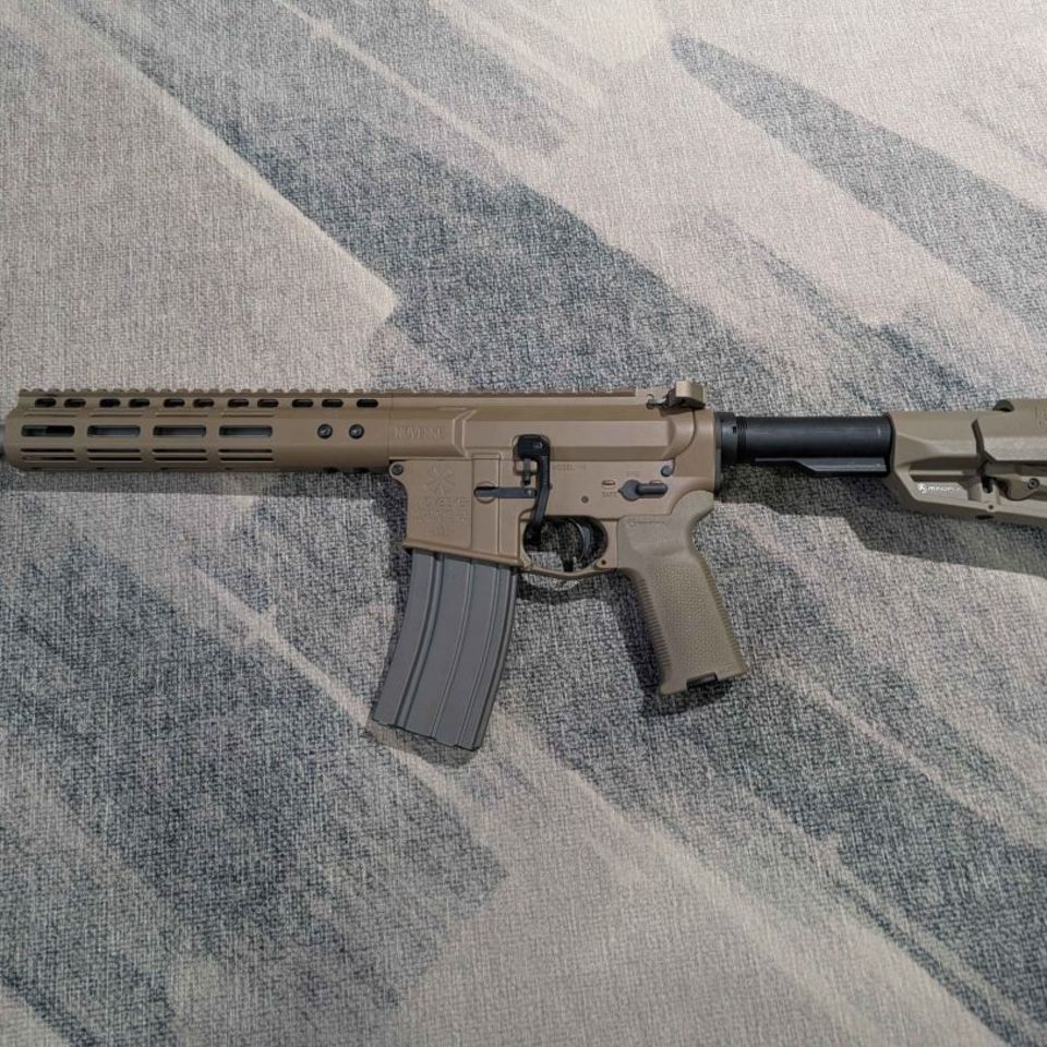 Image 2 - Noveske Gen 1 DEVGRU Clone